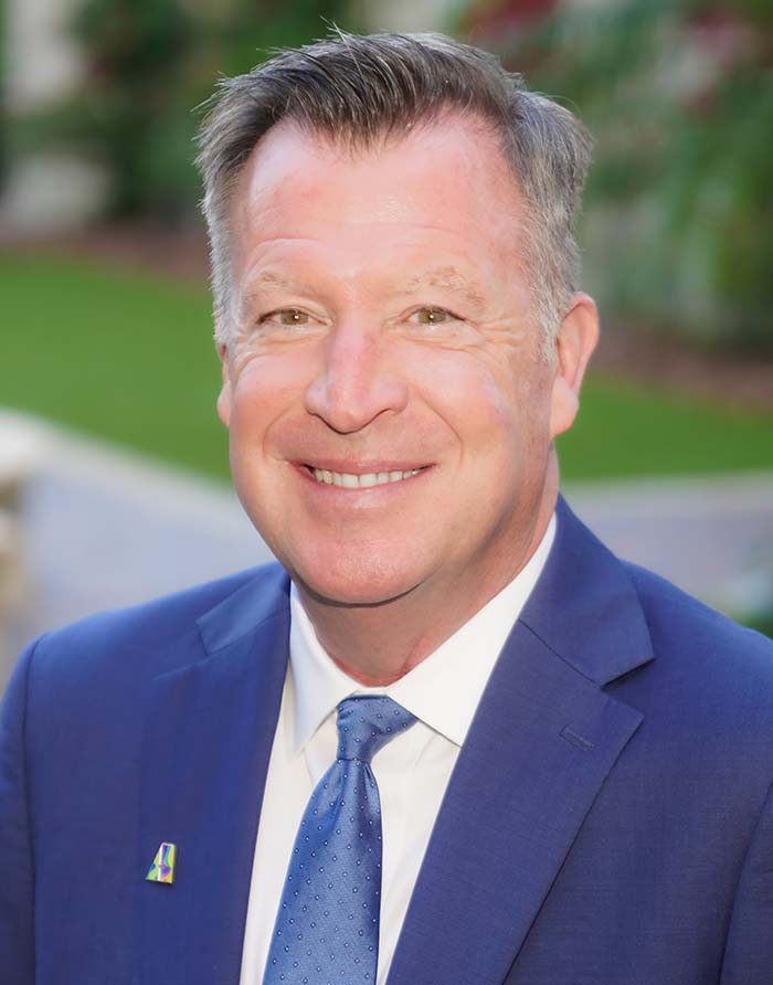 Larry Carroll